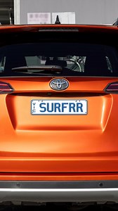 Ready to elevate your ride? 🚗 Start creating your perfect plate today. | Custom Plates