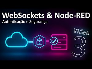 Node-RED + WebSocket: How to create an authenticated endpoint 🔒