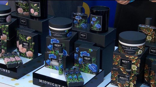 20 Deals and Steals with Tory Johnson