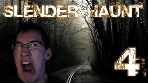 Slender: Haunt | Part 4 | F**K YOU SLENDY!!