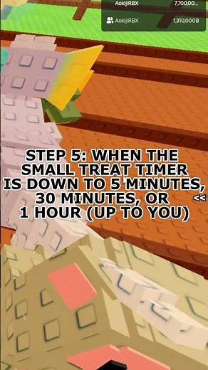 Nihon Bug Tutorial In Grow A Garden #growagarden