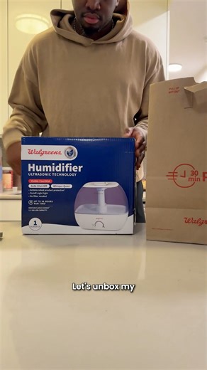Be prepared this cough, cold, flu season by stocking up on health & wellness must-haves with 1-hour Delivery or 30-minute Pickup. Plus, shop now and save with BOGO 50% off Walgreens cold, flu relief, or immune support with myWalgreens*. Head to Walgreens.com or the Walgreens app to place your order. *Of equal or lesser price. Valid 1/12 - 1/18 with myWalgreens. #wagcreator | Walgreens