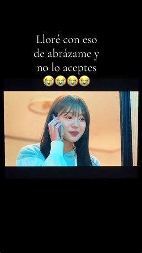 Él la quiere de verdad y ella lo rechaza: historia triste y testaruda