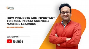 Want to excel in the field of Data Science or Machine Learning?...