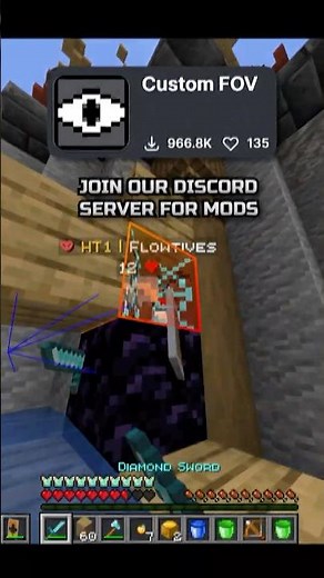 The BEST Utility MODS! 🤯 #shorts #minecraft