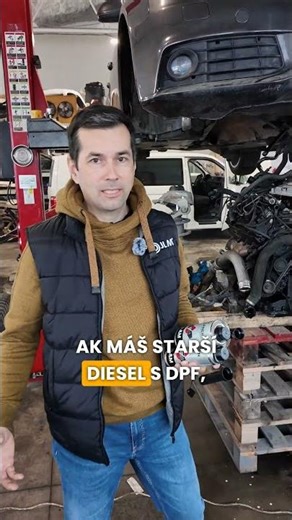 ,Aké aditívum zvoliť podľa typu auta? - 1. diel