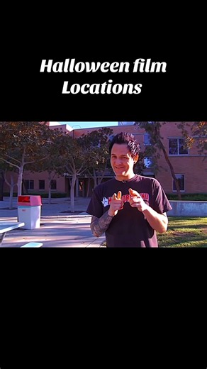 #filmlocation #nostalgia #classic #horror #halloween | halloween