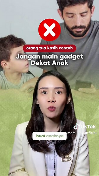 Tips Mengurangi Tantrum Anak karena Gadget