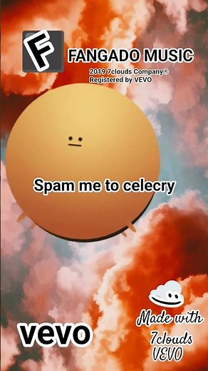 Fandango Music( Mix) Oh IM A Bumblebee (Official Music Video)