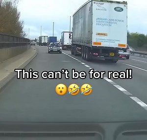 #hgv #driver #drivingtips #nearmiss #lanechange #giveway | Quality Control