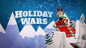 Holiday Wars - Food Network Reality Series - Where To Watch