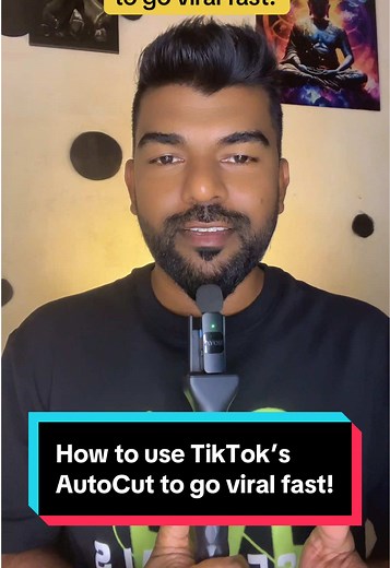 Master TikTok AutoCut for Enhanced Video Quality
