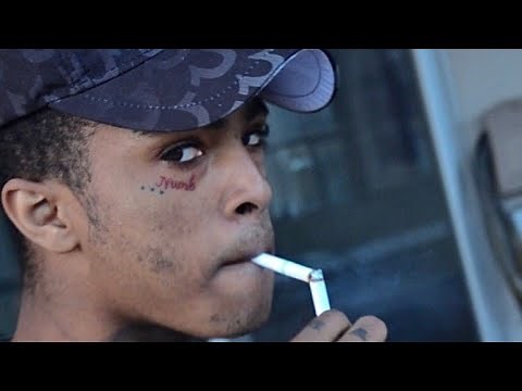 XXXTENTACION - Smoking WeEd Lol (Ski Mask & Bass Santana) (prod PMK SOUNDS)