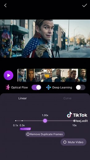 How to Use Twixtor on Your Phone: Step-by-Step Tutorial