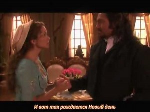 Plácido Domingo - Alborada (OST Alborada) RUS SUB