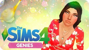 Sims 4 Possession Mod