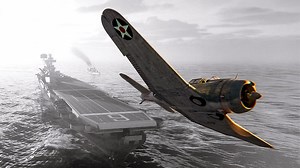 Fearless pilot who fought back during the Pearl Harbor attack