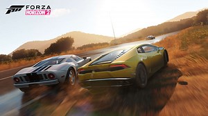 Forza Horizon 2 Review