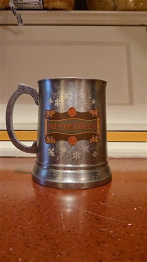 How to Make Butterbeer at Home