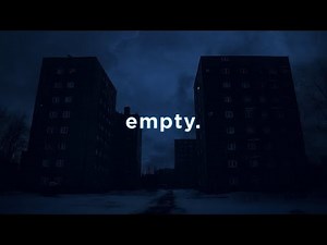 songs for an empty world.