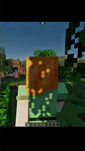 Finding END portal in Minecraft | Minecraft finding challenge | #shorts #minecraft #gaming