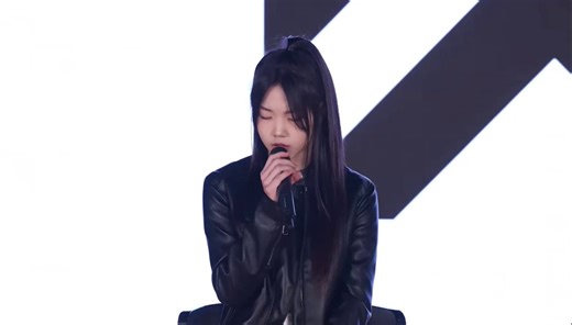 YG Entertainment reveals a new member, Kayci, from their new kpop girl group.
