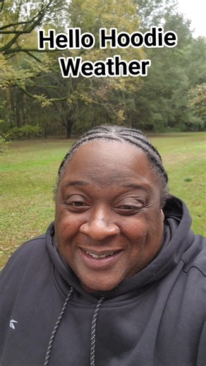 Hoodie time! #IsaacJ #thebarrons #fall | Isaac J. Barron