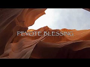 Navajo Peyote Blessing Songs - Compilation