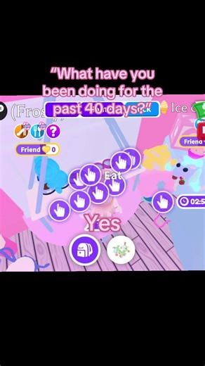 I can’t stop #adoptme #roblox #fyp #fyppppppppppppppppppppppp #viral