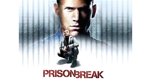 Soundtrack | Prison Break (S01, S02)