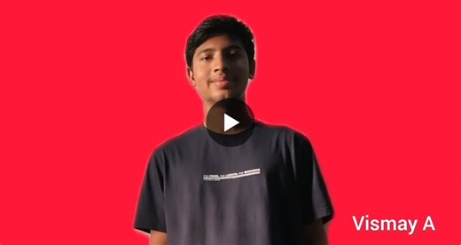 #capstoneproject #artificialintelligence #machinelearning #deeplearning #nlp #flask #python #studentproject #launched #aistudypal #amritavishwavidyapeetham | Vismay A