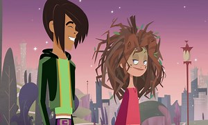 Magic - S02 E04 - Belle à l'intérieur