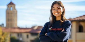 Afficient English: Personalized K-12 English Learning Program