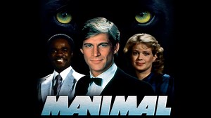 MANIMAL (1983) Film Completo HQ
