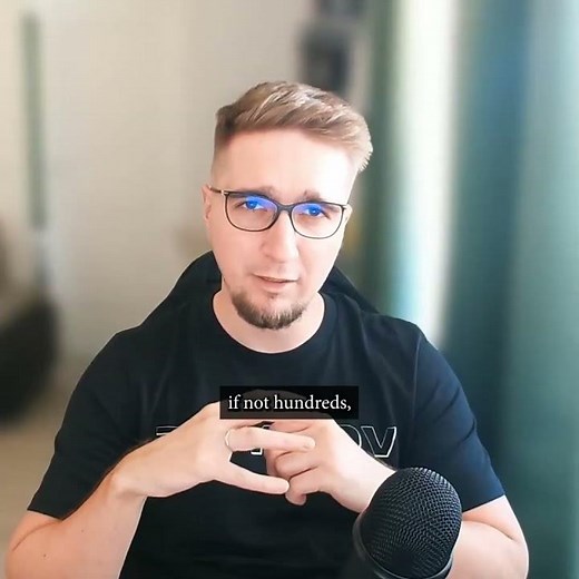 Intro to Particles is out! Learn the core techniques behind particle simulations in Houdini