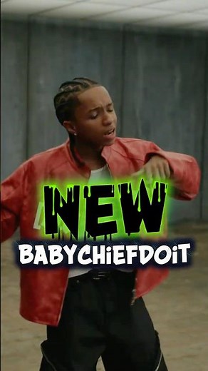 BabyChiefDoit - Game Six (Official Music Video)