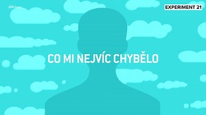 2.3K views | Všechny díly EXPERIMENTu 21 máme online → bit.ly/EXPERIMENT_21 Co Karolíně po dobu natáčení asi tak nejvíc chybělo?類 | Prima COOL | Facebook