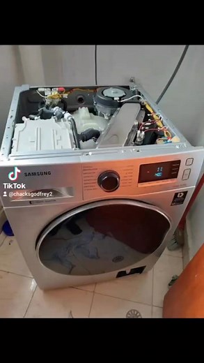 WASHING MACHINE FAULT DIAGNOSIS & REPAIR Washing machine fault diagnosis Washing machine fault repair Washing machine parts replacement Washing machine service and maintenance ☎️ 0729911500 | Home Appliances new and used