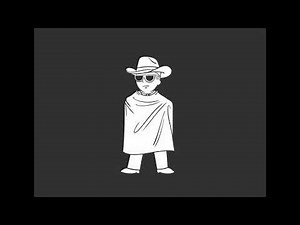 Fallout 4: New Vegas - Showcase Week 2020 - Vault Boy Animation