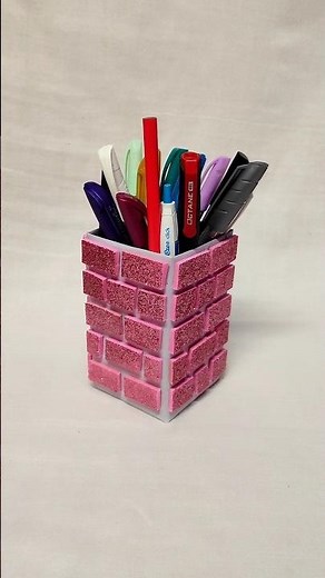 Waste Bulb Box Craft Idea / Best Out Of Waste #shorts #diy #crafts #youtubeshorts