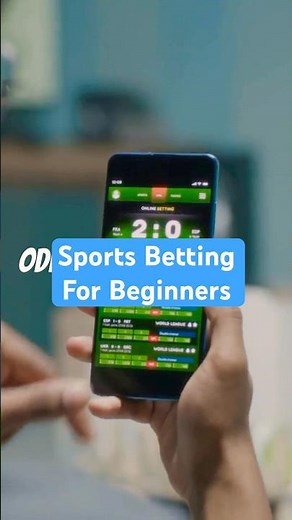 Sports Betting 101: Tips for Beginners!