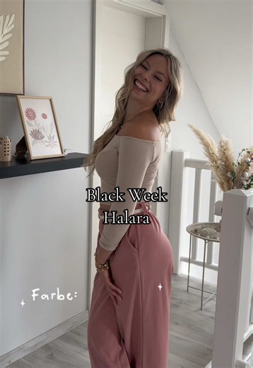 Entdecke die besten Farben der Halara-Hose!