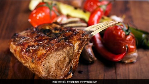 Perk Up Your Spread; Try This Bhuna Adraki Chaap Recipe By Courtyard By Marriott