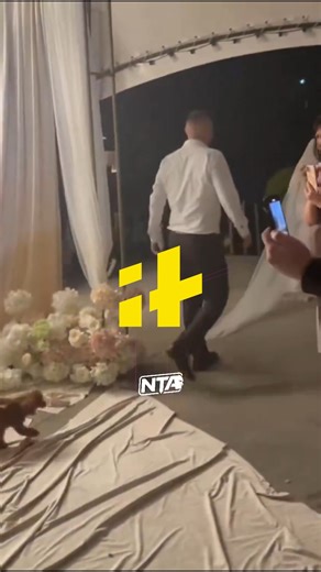 A viral video from Turkey shows a wedding turning into a nightmare during the cake-cutting. After the groom licked the frosting in a way that bothered the bride, her objection triggered an immediate explosion of temper. Instead of apologizing, the groom hurled the cake, leading the bride to walk out. '#WeddingFail #CakeSmash #RelationshipIssues #ViralVideo #TurkeyWedding #Drama #WeddingDrama #Viral | Indiatimes