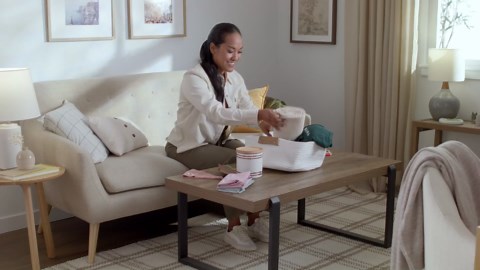 Cricut Explore 4 - Smart Cutting Machine (Seashell) | Engagement Plus Bundle - Includes EasyPress 3 Heat Press (9x9) + Mat, Tote Bag, Material Samplers, Machine Mat, Pens, Tools, & 30 Digital Images