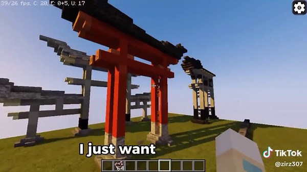 Download Minecraft Shaders Easily with Pojav Launcher