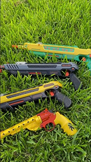 BUG-A-SALT Shoot-Out (Coming Soon) #bugasalt