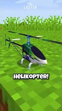 Mainan PALING SERU Di Minecraft!