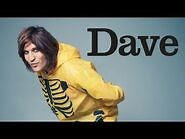 Taskmaster Series 4 - Noel Fielding Exclusive Interview Task