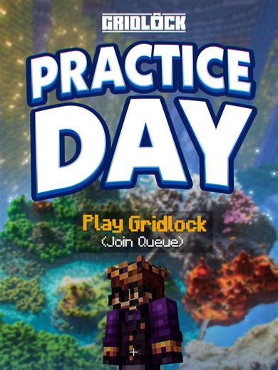 Gridlock Practice Weekend Overview: What You Need to Know